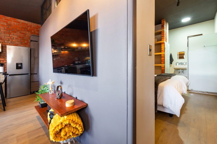 2 Bedroom Property for Sale in Knysna Central Western Cape